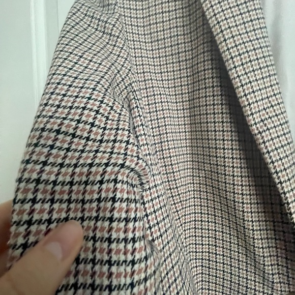 Brass blazer size 10. In good used condition. - Picture 2 of 4